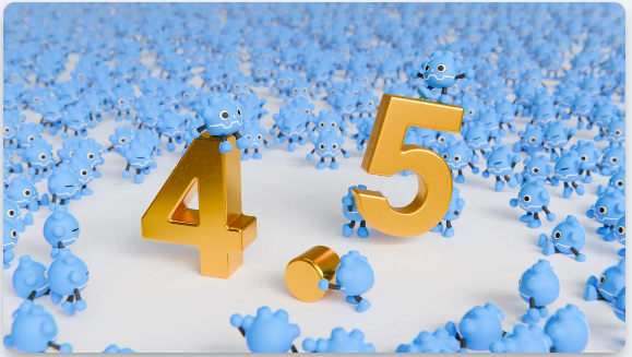 Godot4.5正式上线，开源引擎全面升级