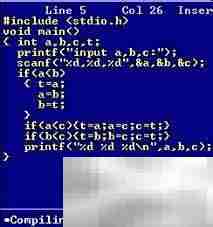 C语言考试冲刺指南