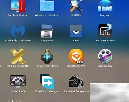 Mac手柄映射设置详解与教程