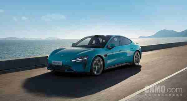 小米汽车召回116887辆SU7 将通过OTA消除安全隐患