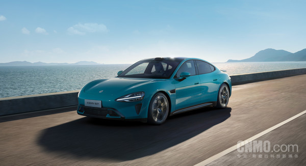 小米汽车召回116887辆SU7消除隐患