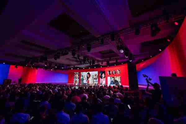 高通安蒙谈未来愿景：让AI真正无处不在