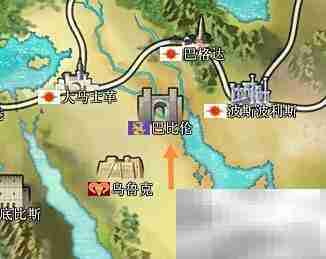 英雄战姬gold一周目速通攻略