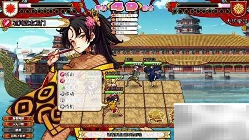 英雄战姬Gold速通技巧分享