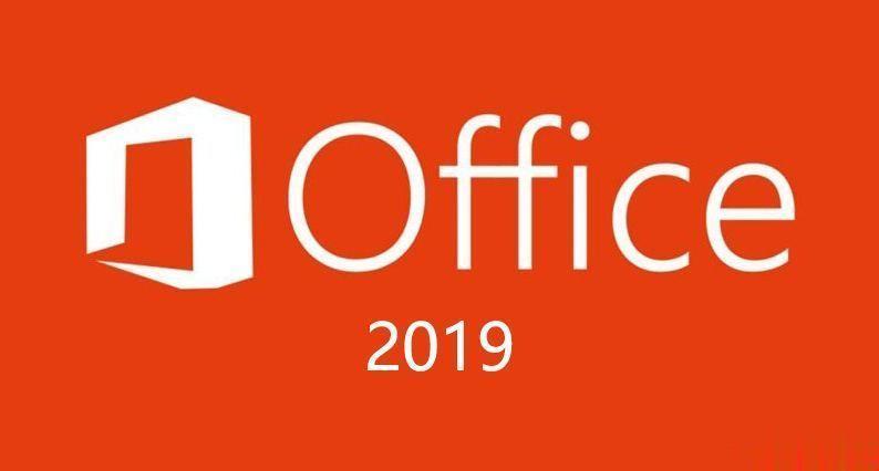 Office2019密钥验证与输入故障解决