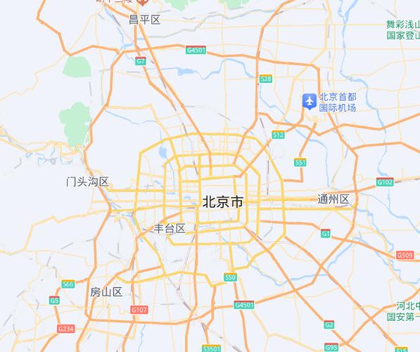 百度地图ETA是什么意思？怎么用？