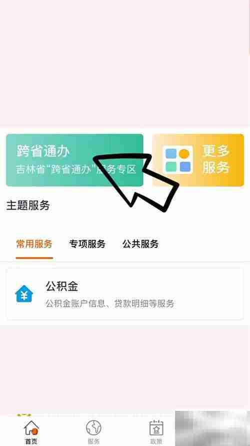 工商执照注册申请指南