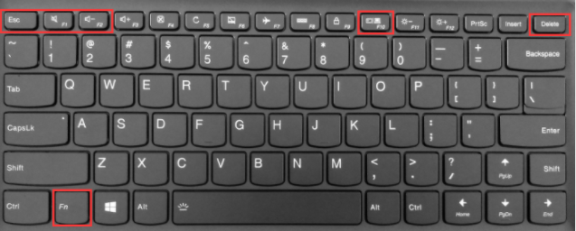 Win10重装怎么进BIOS？步骤全解析