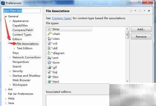 J2EE代码预览效果方法