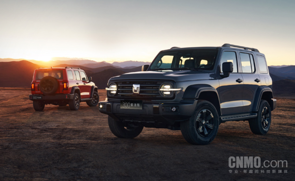 中国汽车品牌在南非增速迅猛 二手车市场销量暴增89%