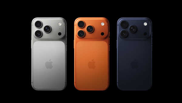 iPhone 17正式发布！苹果2025秋季发布会价格汇总,1899元起