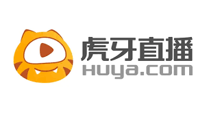 虎牙直播字体怎么弄