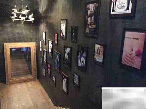 私人影吧系统建设要点