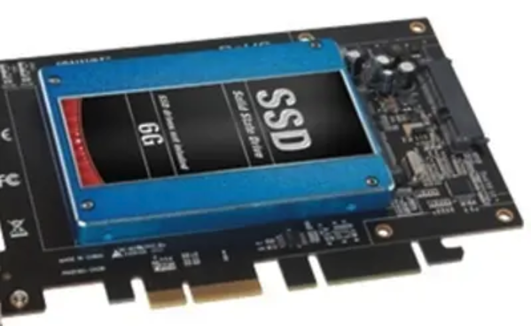 SSD硬盘数据丢失怎么办？固态硬盘恢复的正确方法是什么？