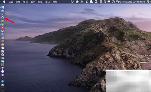 Keynote添加邮箱的快捷方法