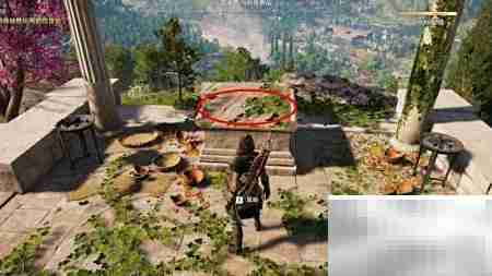 尘归尘任务全流程指南