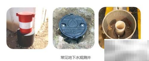 地下水监测设备最新应用解析