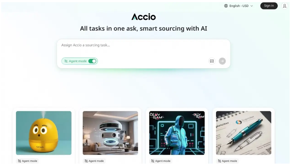 阿里上榜全球创新人才最佳雇主:AI 原生应用 Accio 备受关注