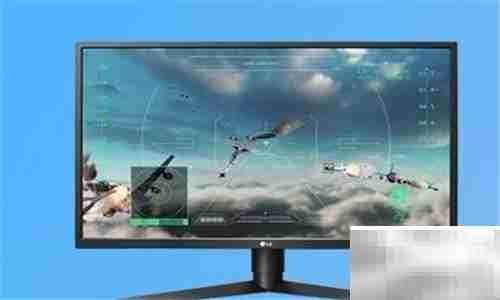 电脑黑屏无BIOS显示