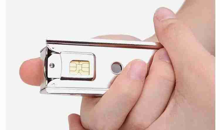 一文看懂 SIM 卡