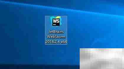 WebStorm配置浏览器方法