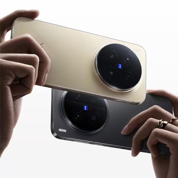 2025旗舰拍照手机榜：vivoX300Pro登顶