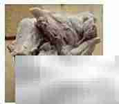 棒骨萝卜汤：美味搭档