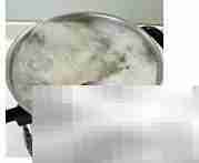 棒骨萝卜汤：美味搭档