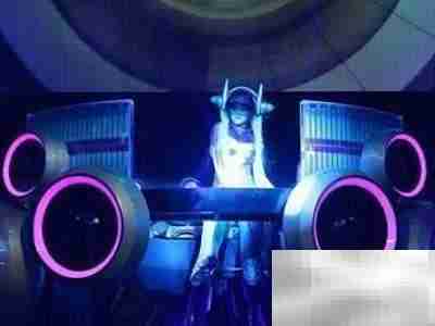 好听的中文DJ歌曲推荐