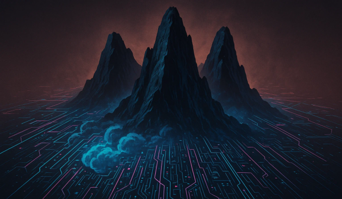 谁在重新定义 AI 云？