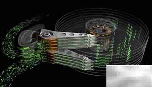 固态与机械硬盘对比