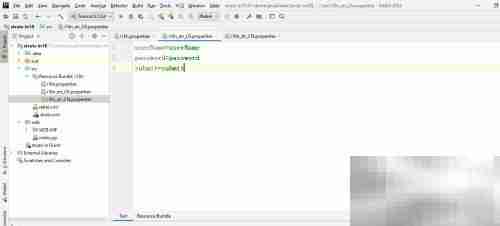 Struts2国际化实现技巧