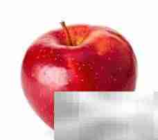 常见碱性食物一览