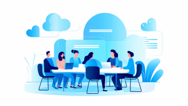 让中国企业飞向世界，金山办公+华为联手造了“AI协同直升机”