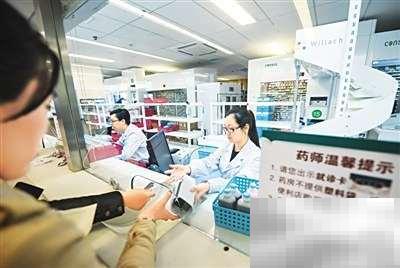 电子处方的意义与实际应用