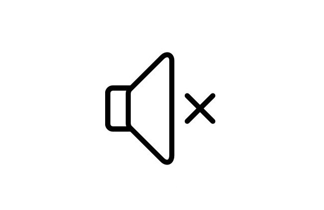 电脑音量图标消失怎么调声音