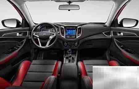 长安逸动XT RS燃动年轻心