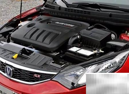 长安逸动XTRS引爆年轻热血激情