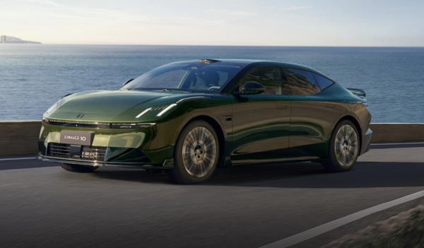 预售19.20-22.20万 领克10 EM-P明日正式上市