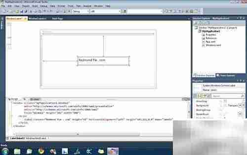 B/S架构网站开发模式解析