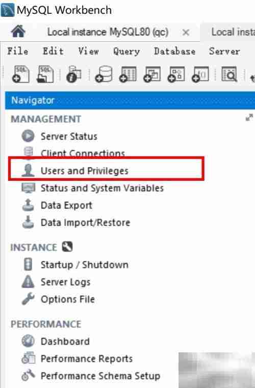 MySQL用户权限设置技巧