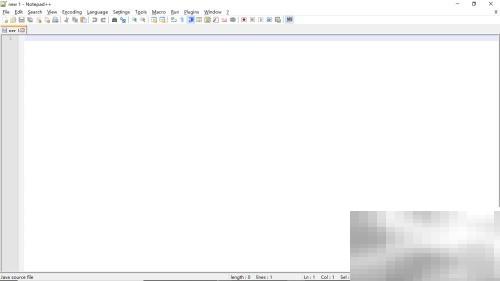 Notepad++中文设置教程详解