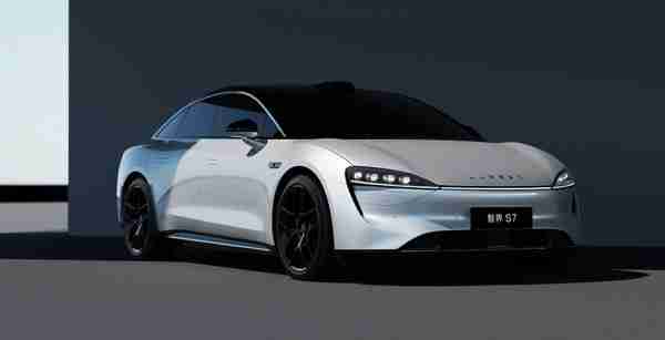 纯电轿车最新续航排名公布：智界S7、小米SU7进前三