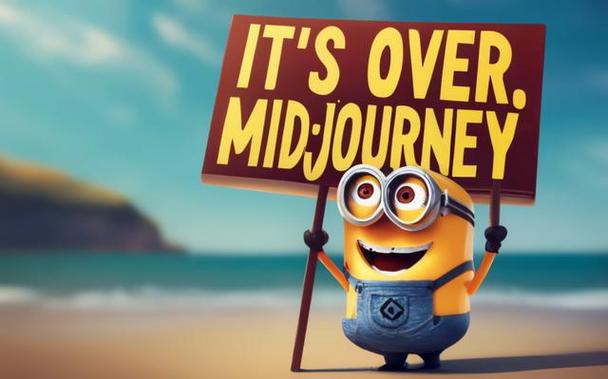 Midjourney艺术风格生成全攻略