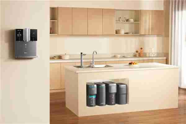 安吉尔掷亿补贴引领饮水升级：全国范围推健康净饮水普惠计划