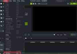 Camtasia Studio如何实现变焦
