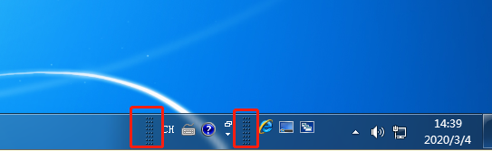 win7快速启动栏如何开启