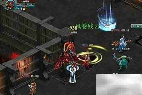 凡人修真2诛仙碎片获取攻略