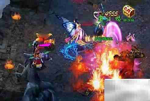 凡人修真2诛仙碎片获取攻略