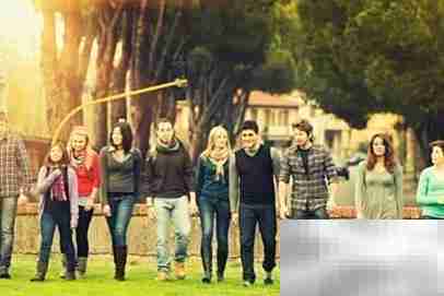 大气之人，从容处世之道